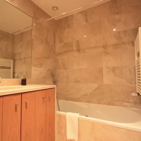 Myplace - - Parque Das Nacoes