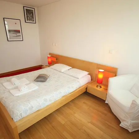 Appartement Myplace - - Parque Das Nacoes *