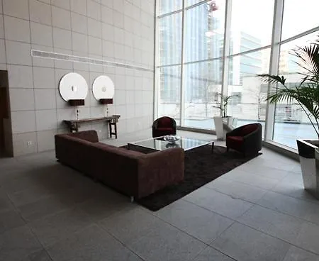 Appartement Myplace - - Parque Das Nacoes Lisboa