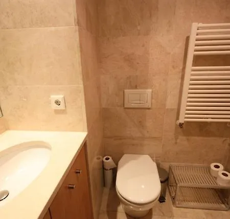 Appartement Myplace - - Parque Das Nacoes *