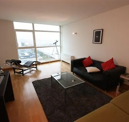 Appartement Myplace - - Parque Das Nacoes Lisboa