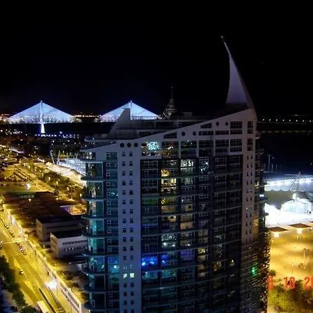 Appartement Myplace - - Parque Das Nacoes *